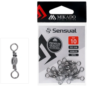 MIKADO MUCAS TIPA GRIEZULIS