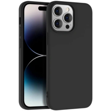 Case X-Level Dynamic Samsung G990 S21 FE 5G black 