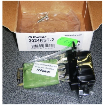 Fiat Grande Punto 05- vadības bloks apsildes 77364
