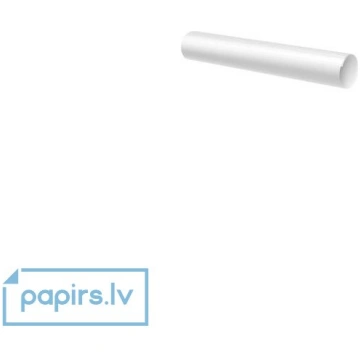 Pašlīmējošā plēve-tāfele (balta kr.)rullī A1(841mm