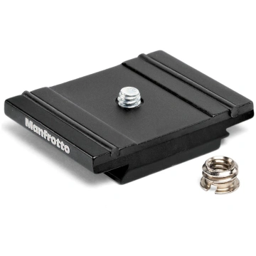 Manfrotto ātrās noņemšanas plate 200PL-PRO RC2