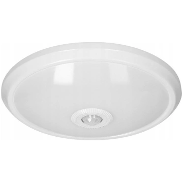 Lampa Griestu Energizer Orno Zonda Led 16w White P