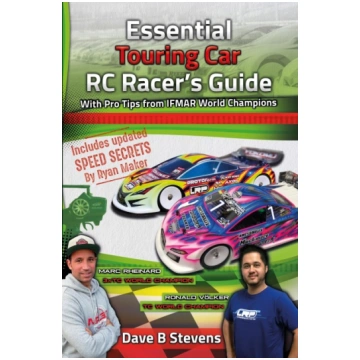 Essential Touring Car RC Racer"s Guide David Steve