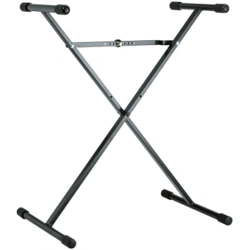 K&M 18962 keyboard stand 18962-071-55