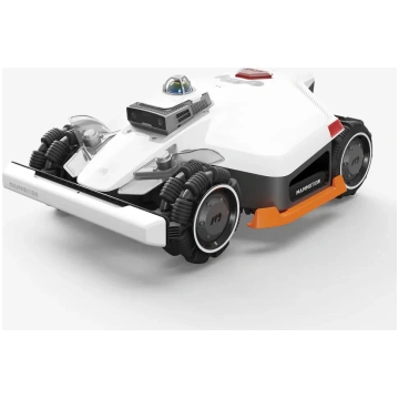 Zāles robots LUBA 3 AWD 10000