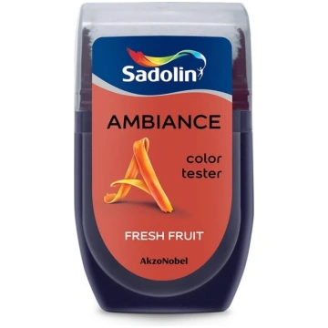 SADOLIN Krāsas toņa testeris Sadolin Ambiance Colo