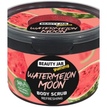 Atsvaidzinošs ķermeņa skrubis WATERMELON MOON