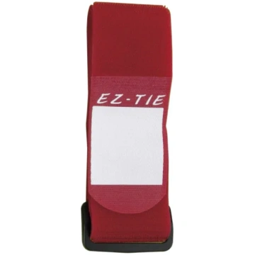 KUPO EZ-TIE CABLE GRIP 5CM X 60CM - RED 5PCS EZ560