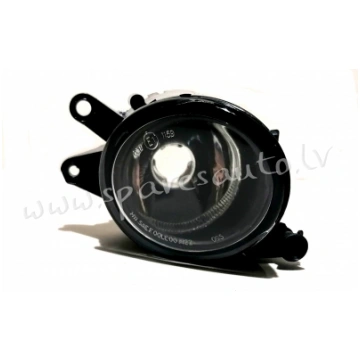 ZAD2019(K)R - OEM: 8E0941700" without bulb holders