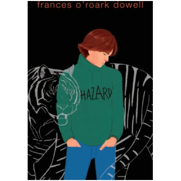 Hazard Frances O"Roark Dowell