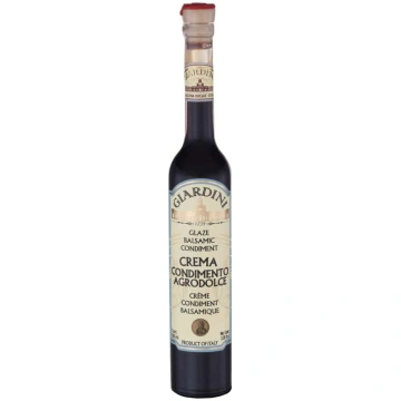 Balzametiķa piedeva CREMA AGRODOLCE GIARDINI