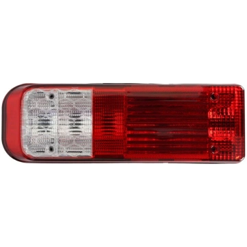 Aizmugurējais lukturis TL-FO004L/R AMP TRUCKLIGHT