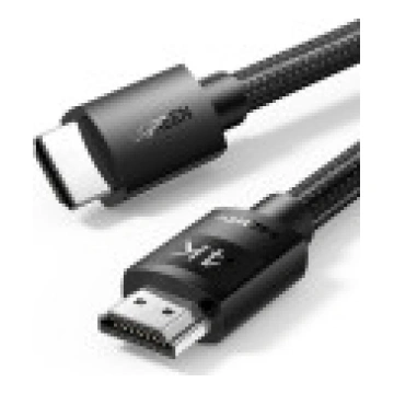 Ugreen HDMI — HDMI kabelis melns (UGR1173BLK) [Kab