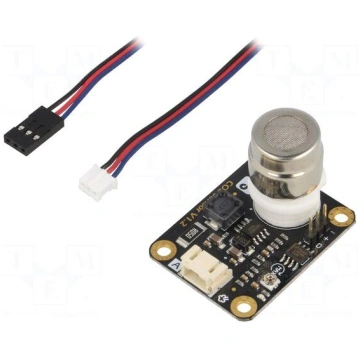 Sensor: atmospheric | gas | digital | 5VDC | IC: M