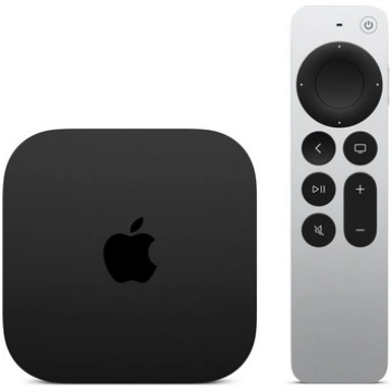 Apple TV 4K 64GB WiF (2022) (MN873)