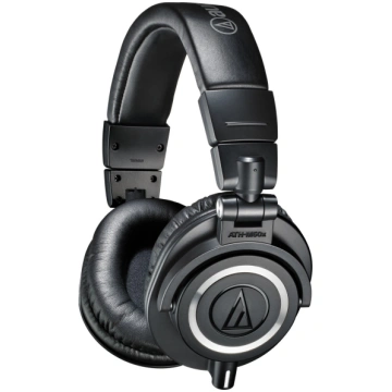 Audio Technica ATH-M50X Professional Monitor Headp