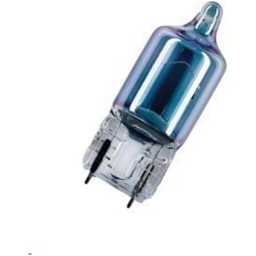 Spuldzīte RANGE POWER BLUE W5W 12V 5W (ZILA) HALOG