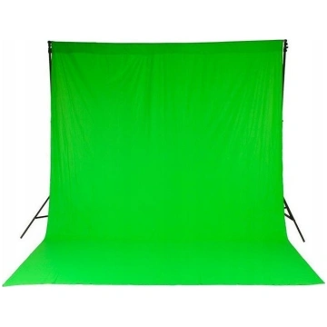 Lastolite Tło Chromakey 3x3.5m Green