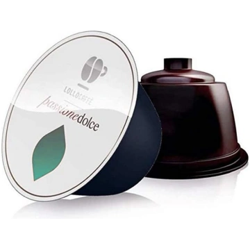 LOLLO 90 Capsule DOLCE GUSTO LOLLO CAFFE' Mis