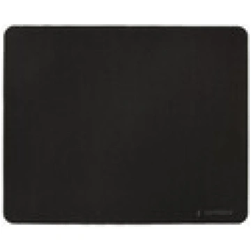 MOUSE PAD CLOTH RUBBER/BLACK MP-S-BK Gembird