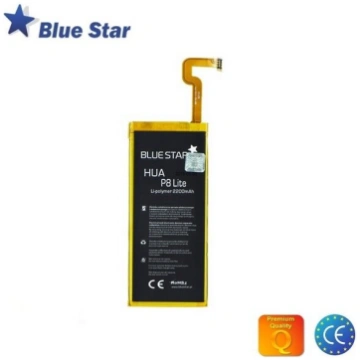 Telefona akumulators Akumulators BlueStar priekš H