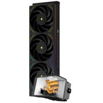 Thermalright Wonder Vision 360 UB ARGB AiO-Wasserk