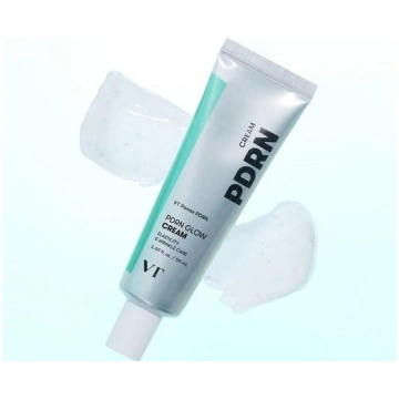 VT PDRN glow cream
