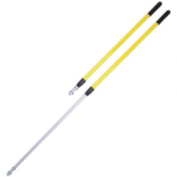 Rubbermaid Commercial Products HYGEN Quick-Connect