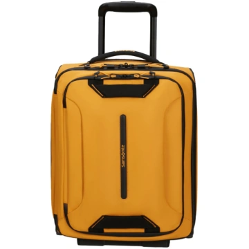 Samsonite - Borsone underseater in pet riciclato c
