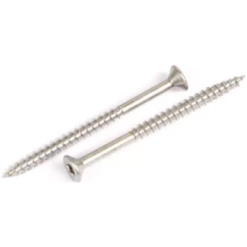Skrūve terasei 4.2X45mm A4 TX- 250gab/iep