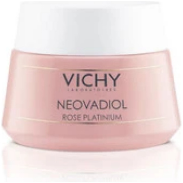 vichy neovadiol rose platinium cream