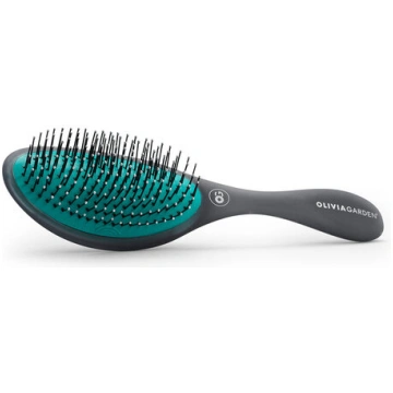 Matu suka Olivia Garden Medium & Thick Detangler
