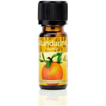 Elina aromātiskā eļļa Mandarīns 10ml 4326470623034