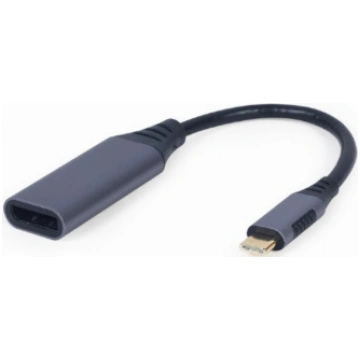 GEMBIRD USB Type-C to DisplayPort male ( A USB3C D