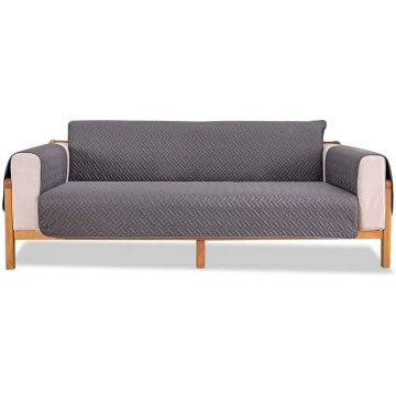 Sofa Throw Sofa Protector Quilted Sofa Protection 