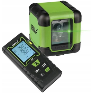 DEDRA MC0920 laser level ( MC0920 5902628990877 )