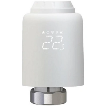 TUYA Radiator Thermostatic Valve, Wi-Fi HT260089