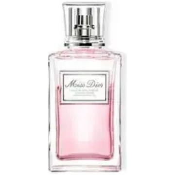 Dior Miss Dior rozā ķermeņa eļļa