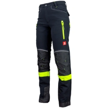 Bikses URG-719 softshell Urgent