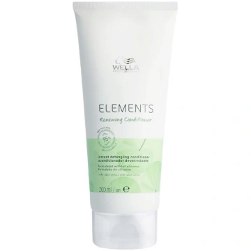 Wella Elements Renewing Conditioner 200 ml
