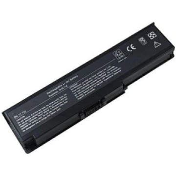 Notebook battery, Extra Digital Advanced, DELL FT0