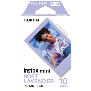 Fotopapīrs, FUJIFILM, FUJIFILM INSTAX MINI Soft La