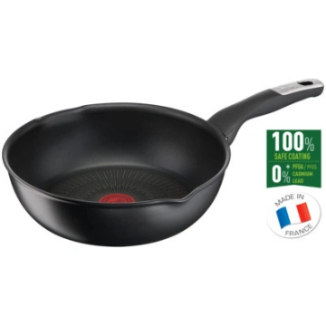 Tefal Unlimited G2557572 panna & kastrolis Daudzfu