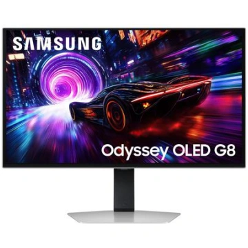 SAMSUNG G81SF computer monitor 68.6 cm (27) 3840 x