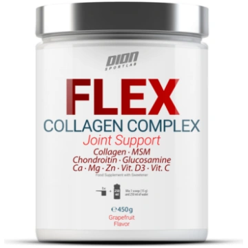FLEX 450 g Meža ogas DION