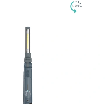 Lampa Scangrip MINI SLIM; 200 lm