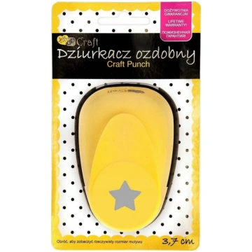 Perforators DP Craft modelis 600370 — dekoratīvā z