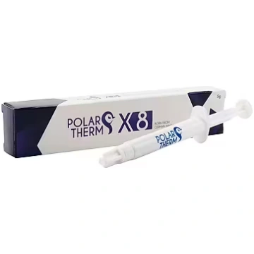 Polartherm X8, 5g (PT-X8-005)