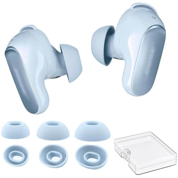 AhaStyle ausu aizbāžņi Bose QuietComfort Ultra Ear