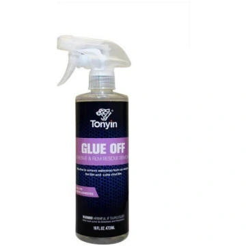 Tonyin Glue Off Līmes noņēmējs 473ml